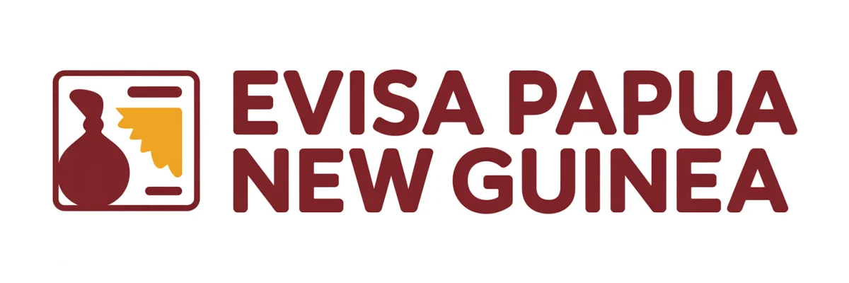 eVisa Papua New Guinea 2026 — Electronic Visa Logo